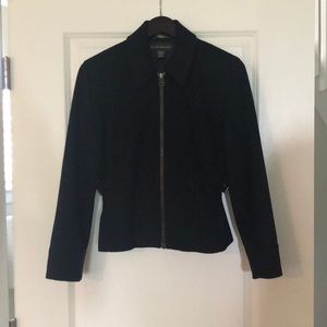 Banana republic wool jacket